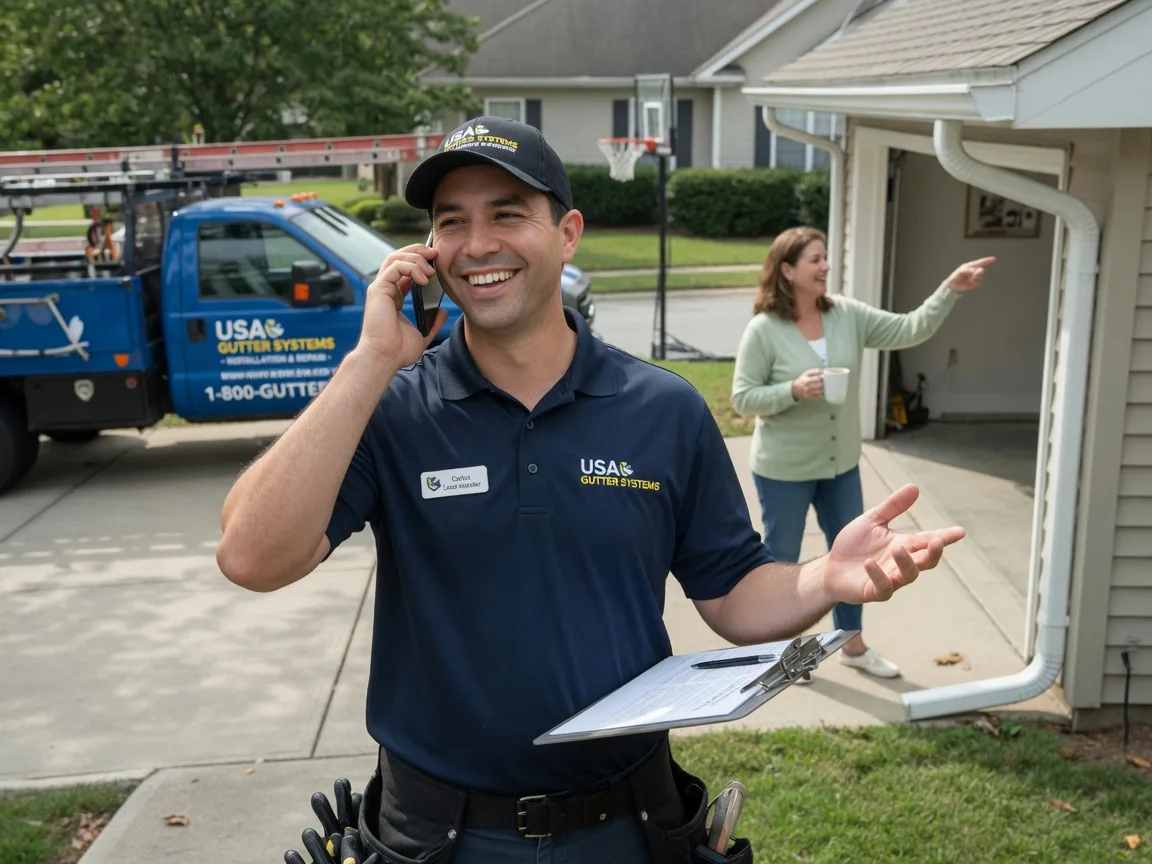 Gutter Installation New Hartford, IA FAQs
